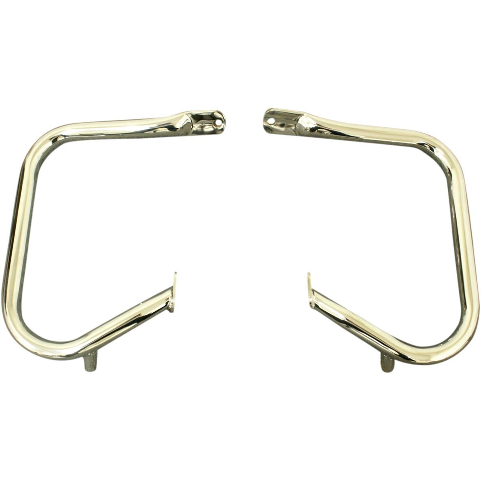 Drag Specialties Engine Guard - Chrome - Touring 0506-0512_260337