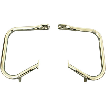 Drag Specialties Engine Guard - Chrome - Touring 0506-0512_260337