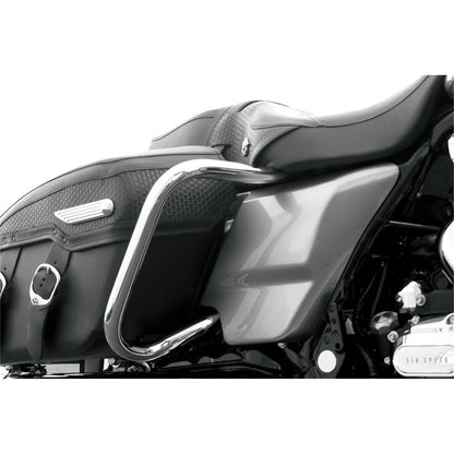 Drag Specialties Engine Guard - Chrome - Touring 0506-0512_260338