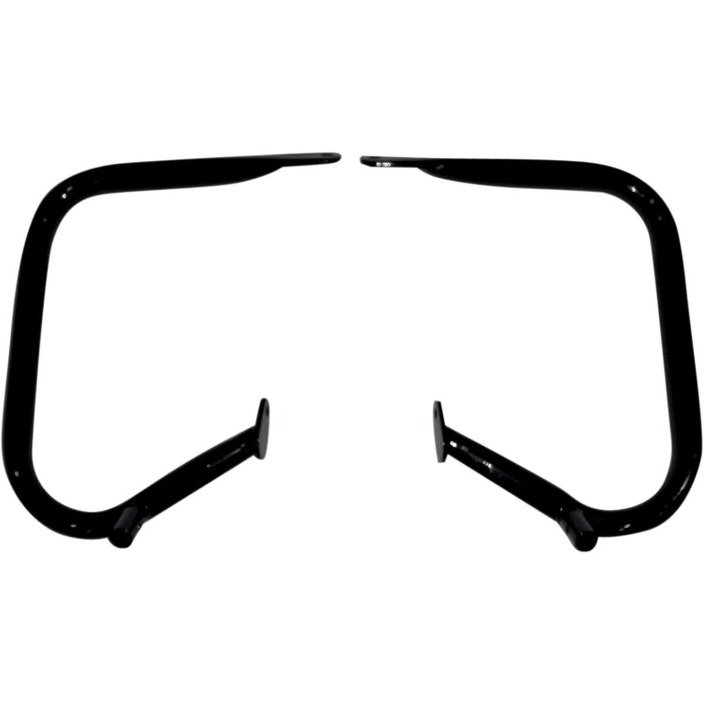 Drag Specialties Engine Guard - Black - Touring 0506-0513_260339