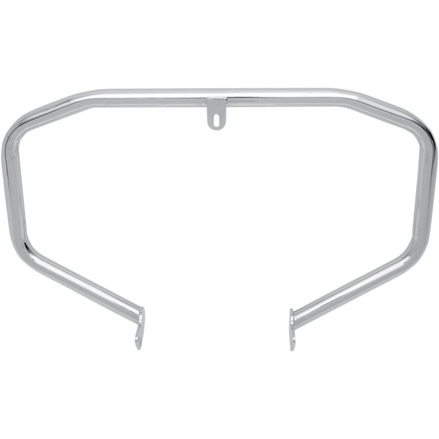 Drag Specialties Engine Guard - Chrome - Dyna 0506-0502_260341