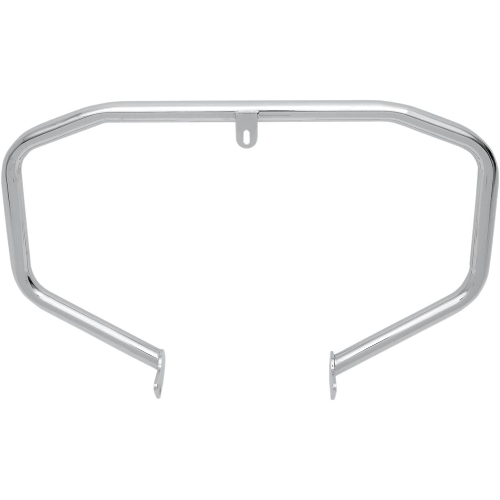 Drag Specialties Engine Guard - Chrome - Dyna 0506-0502_260341