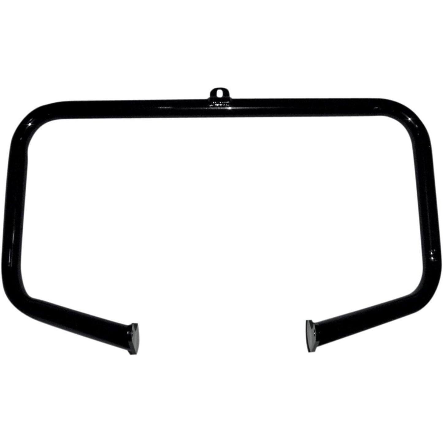 Drag Specialties Engine Guard - Black - Softail 0506-0504_260343