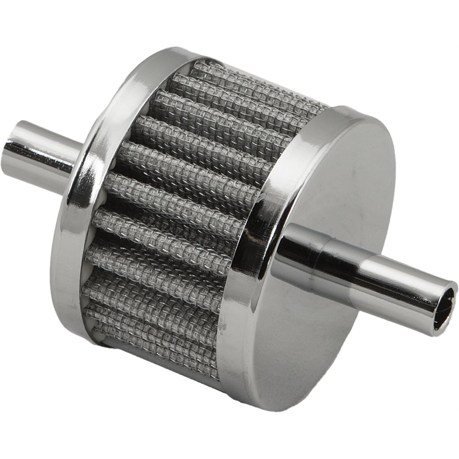 Harddrive HD Breather Filter Dual 14-034_260352