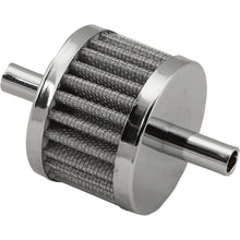 Harddrive HD Breather Filter Dual 14-034_260352