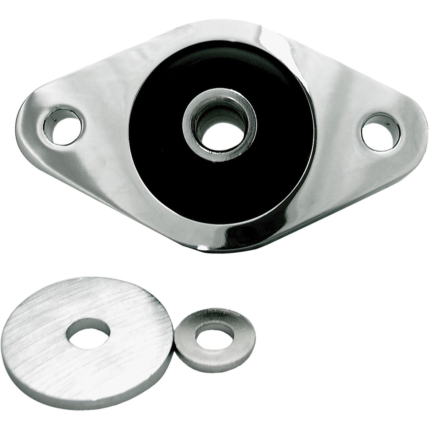 Harddrive Front Motor Mount Polyurethane E28-0034_260364