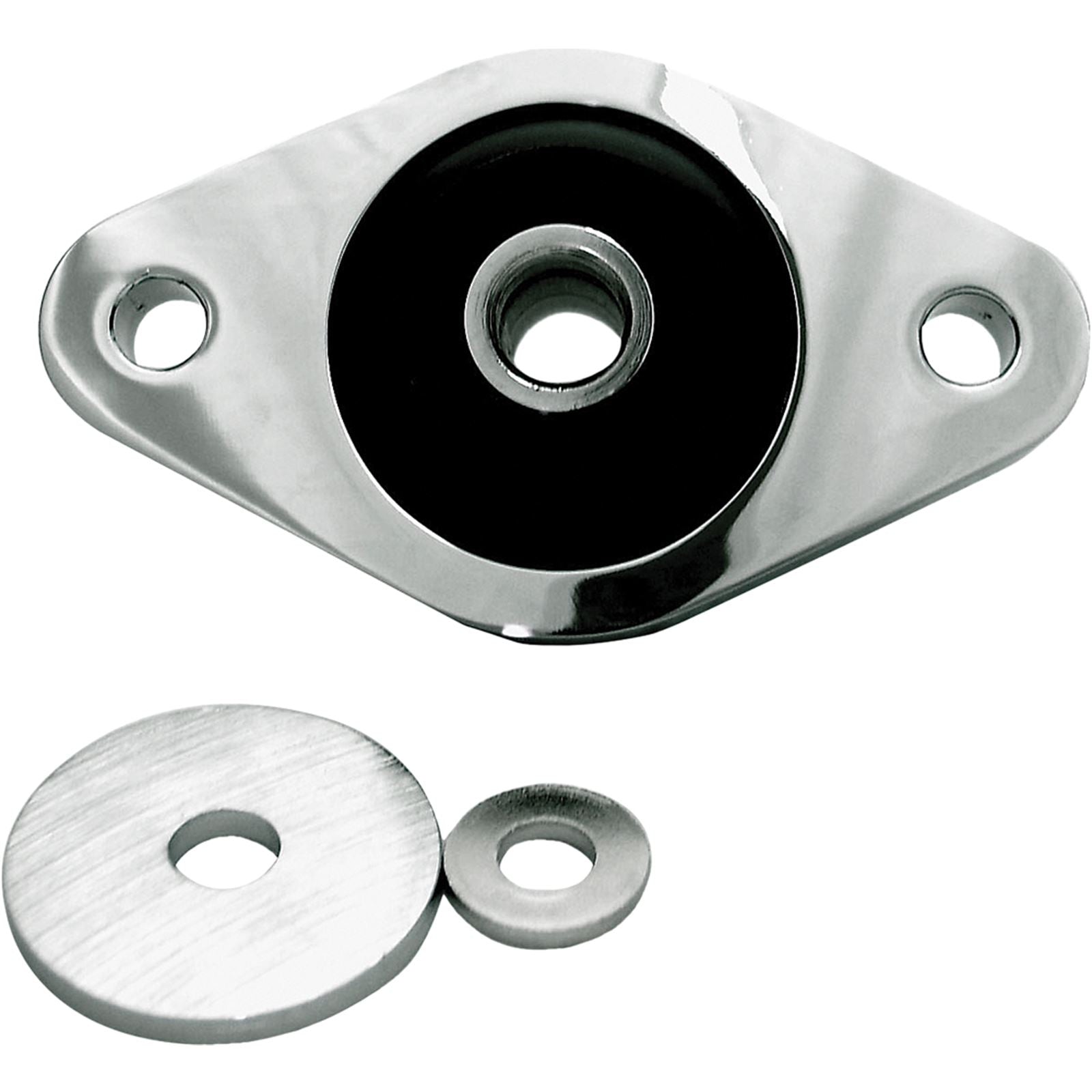 Harddrive Front Motor Mount Polyurethane E28-0034_260364
