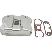 Harddrive HD Rocker Cover Kit XL Chrome  68-709_260370