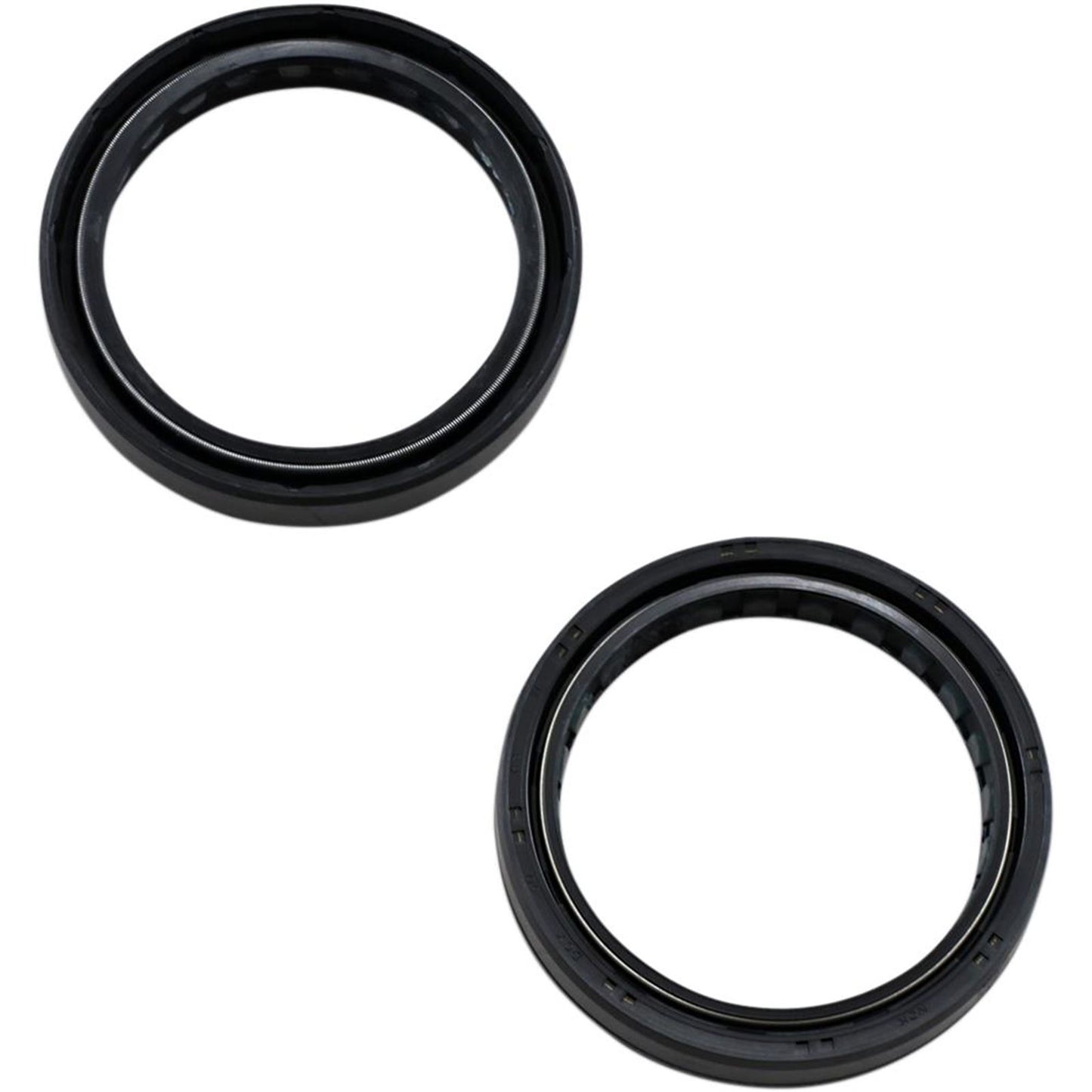 Parts Unlimited Fork Seal 50x63x11 NOK [MPN: FS-049]_260385