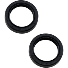 Parts Unlimited Fork Seal 33x45x11 [MPN: FS-039]_260387