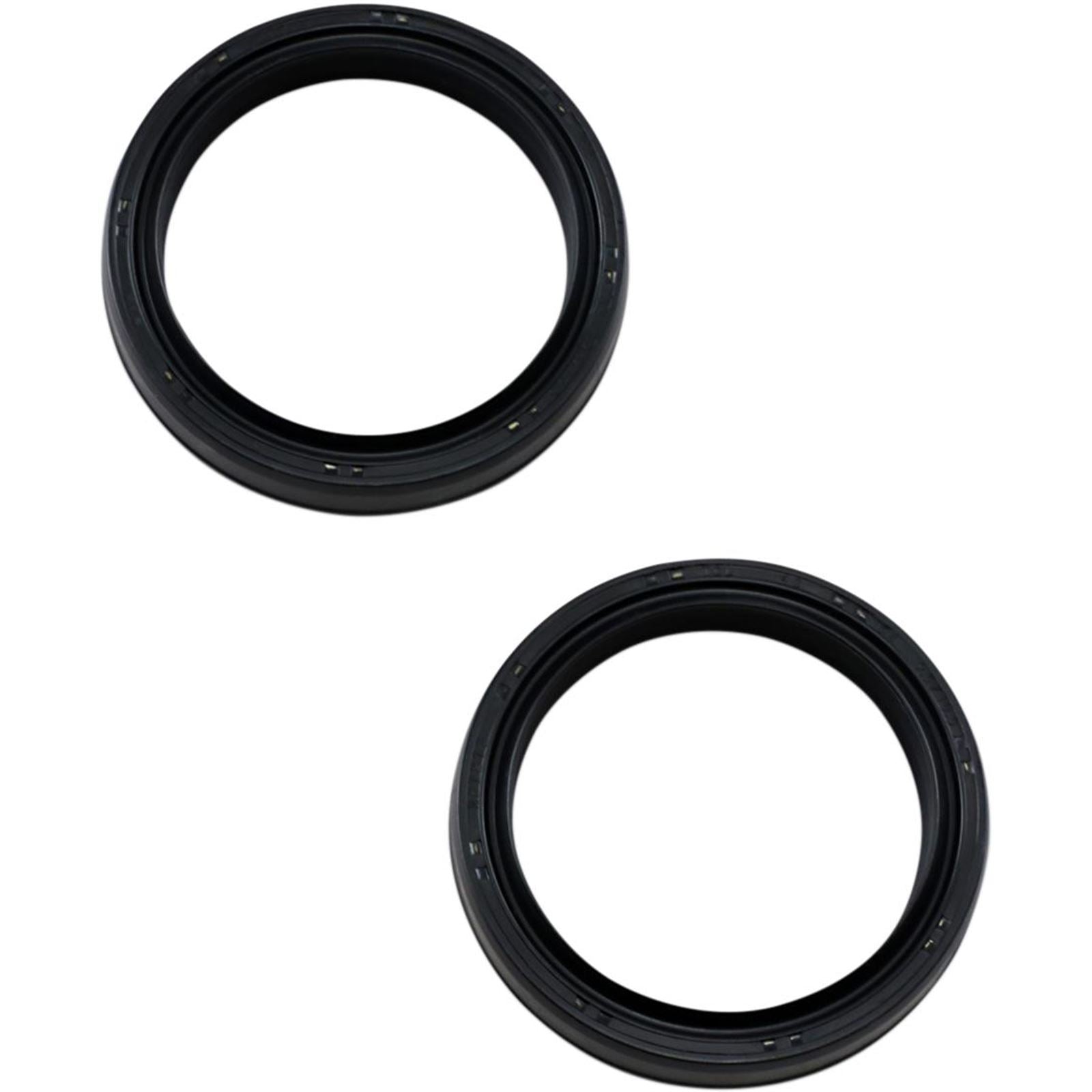 Parts Unlimited Fork Seal 43x54x9.5 [MPN: FS-042]_260391