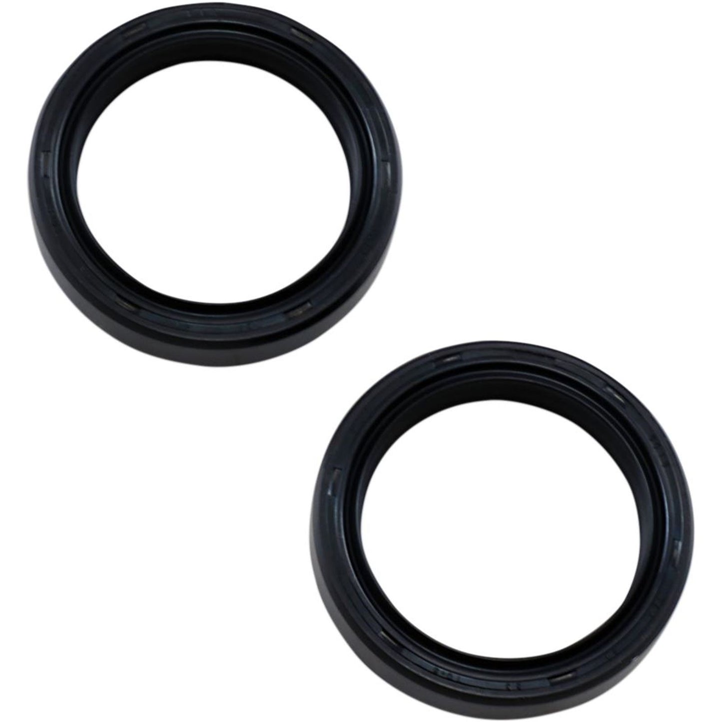 Parts Unlimited Fork Seal 41x53x10.5 [MPN: FS-032]_260394