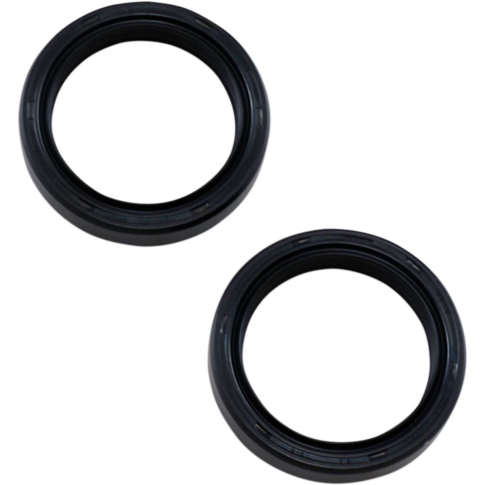 Parts Unlimited Fork Seal 41x53x10.5 [MPN: FS-032]_260394