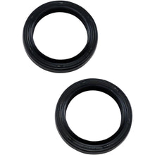 Parts Unlimited Fork Seal 39x51x10 [MPN: FS-034]_260395