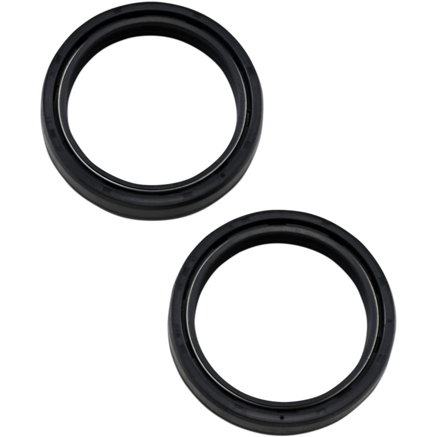 Parts Unlimited Fork Seal 45x57x11 [MPN: FS-035]_260396