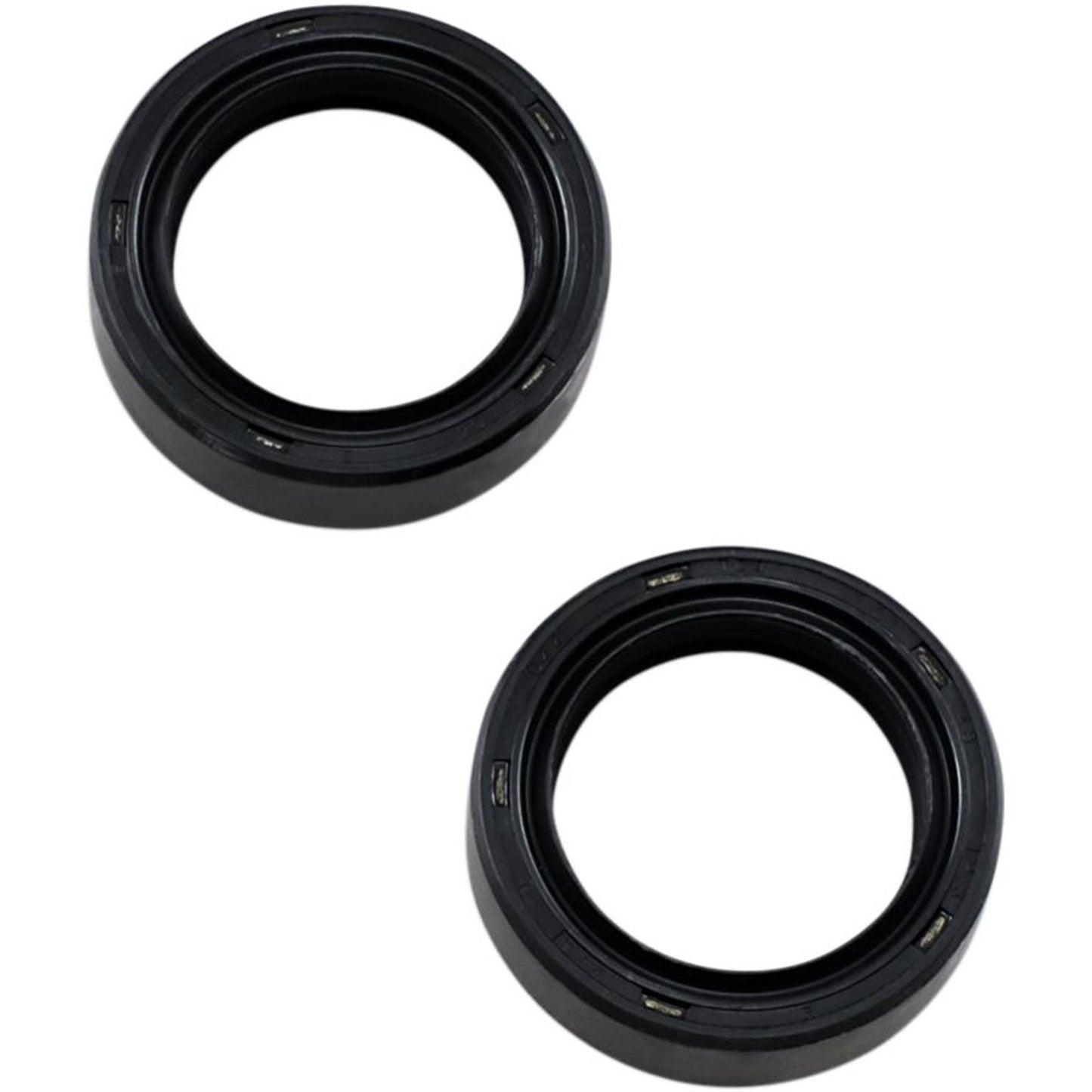 Parts Unlimited Fork Seal 31x43x12.5 [MPN: FS-030]_260407