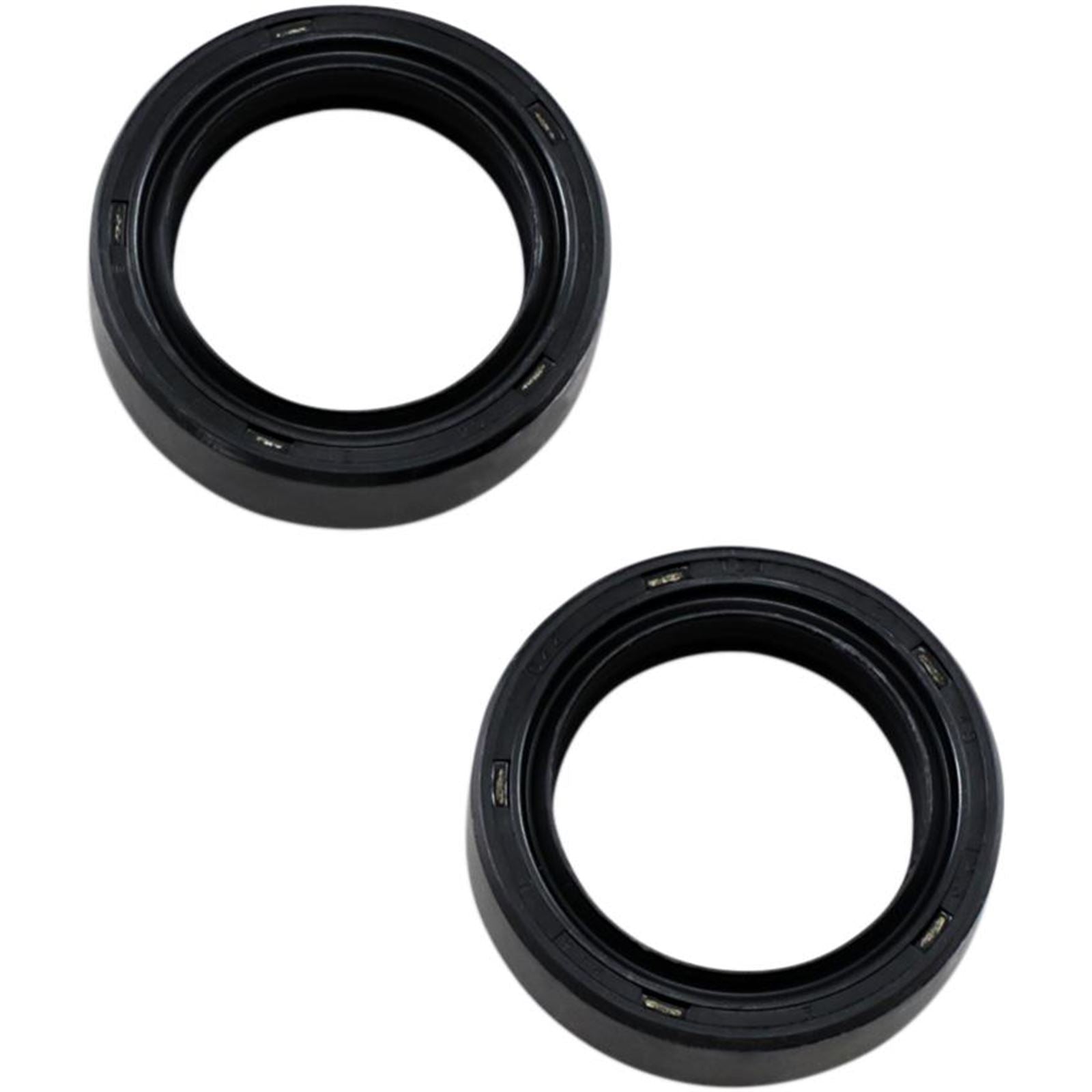 Parts Unlimited Fork Seal 31x43x12.5 [MPN: FS-030]_260407