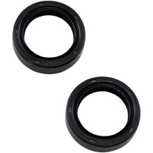 Parts Unlimited Fork Seal 31x43x12.5 [MPN: FS-030]_260407