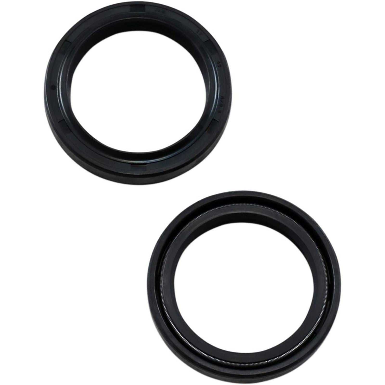 Parts Unlimited Fork Seal 37x49x8 [MPN: FS-016]_260409