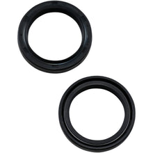 Parts Unlimited Fork Seal 37x49x8 [MPN: FS-016]_260409