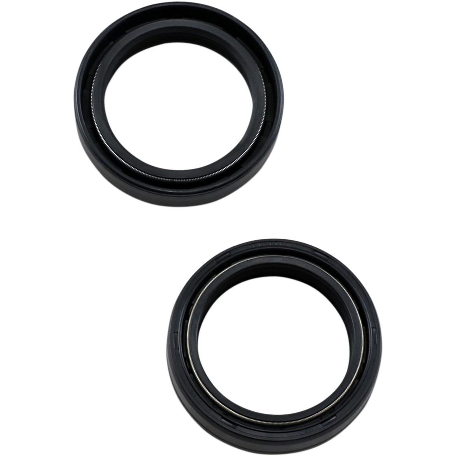 Parts Unlimited Fork Seal 37x50x11 [MPN: FS-017]_260410