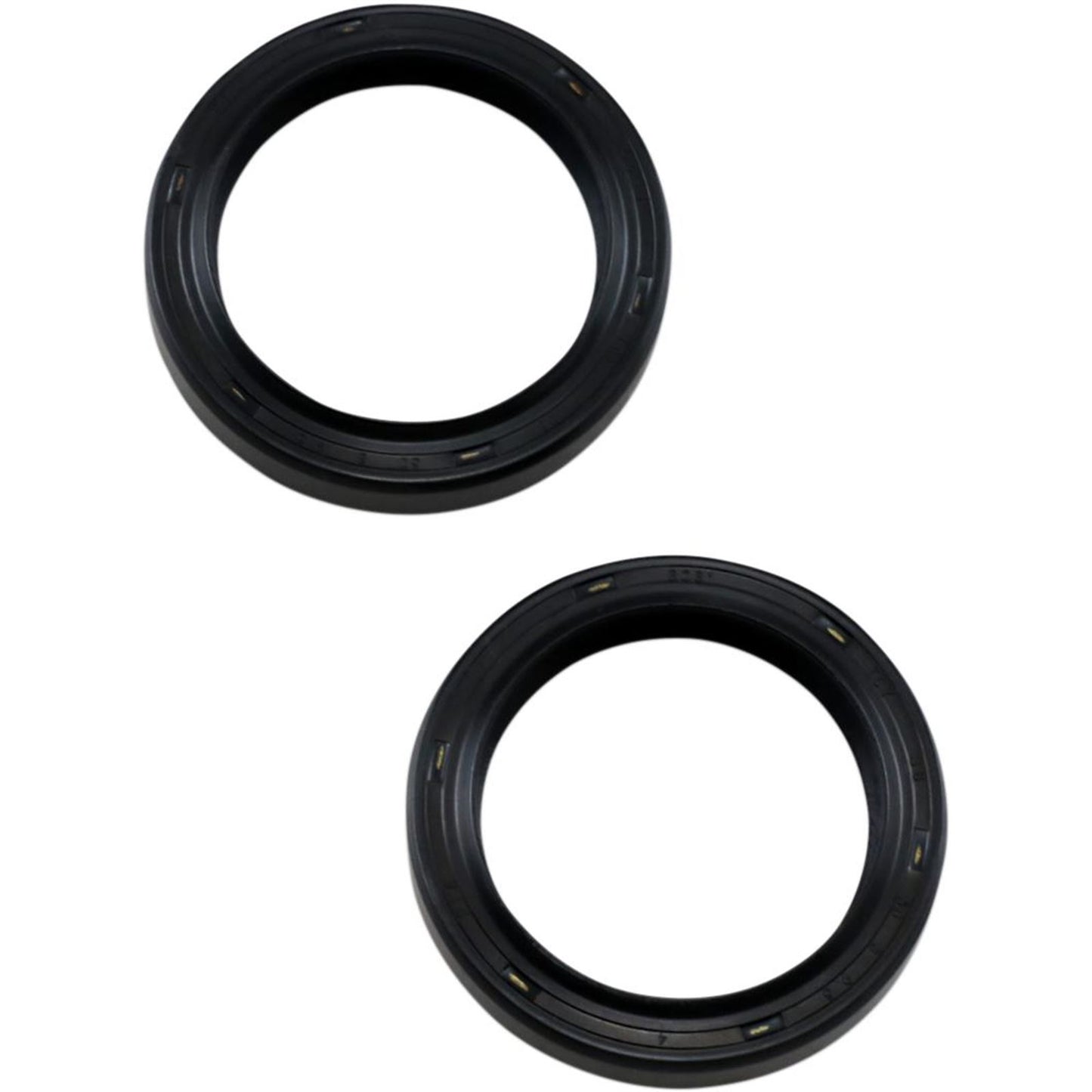 Parts Unlimited Fork Seal 38x50x8 [MPN: FS-018]_260411