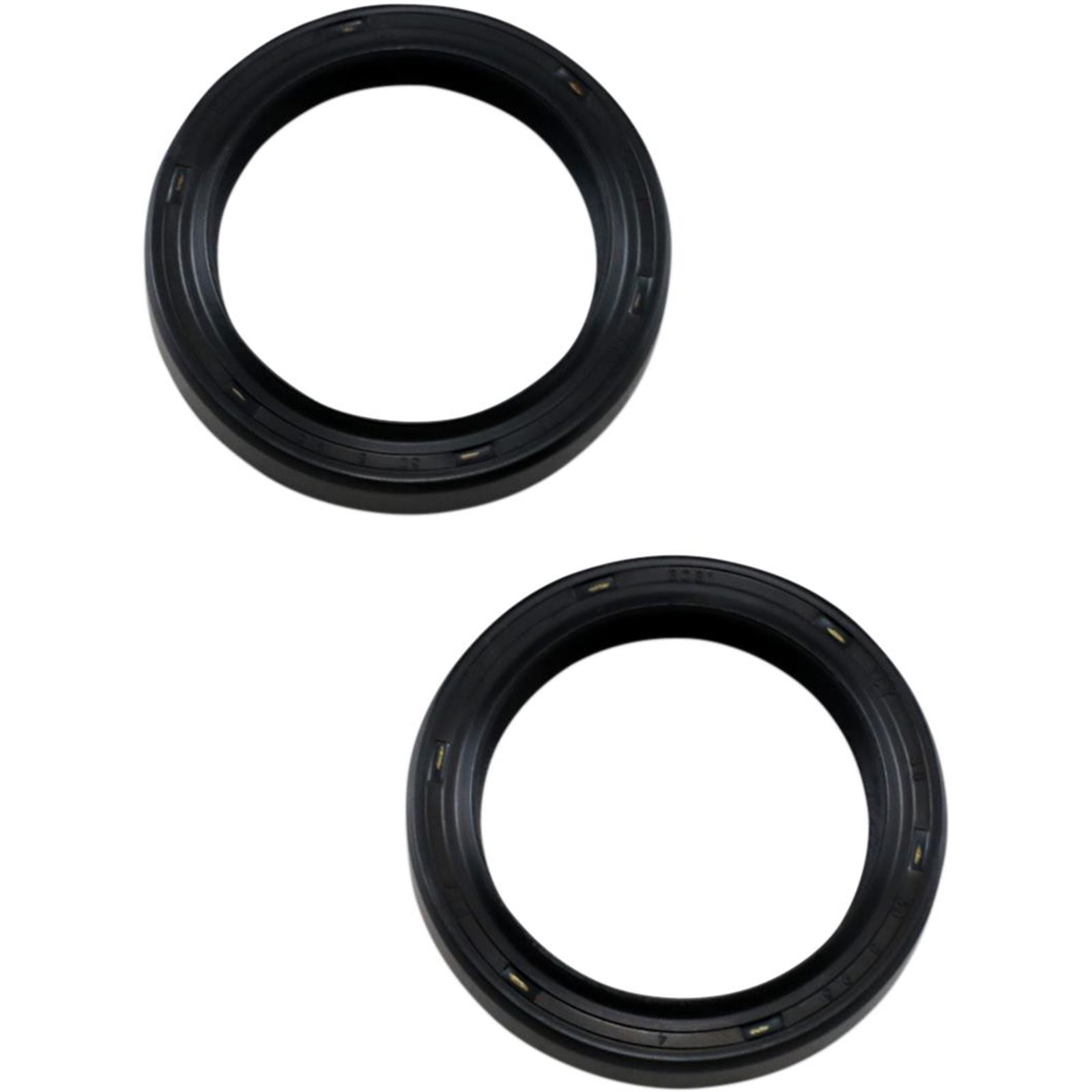 Parts Unlimited Fork Seal 38x50x8 [MPN: FS-018]_260411