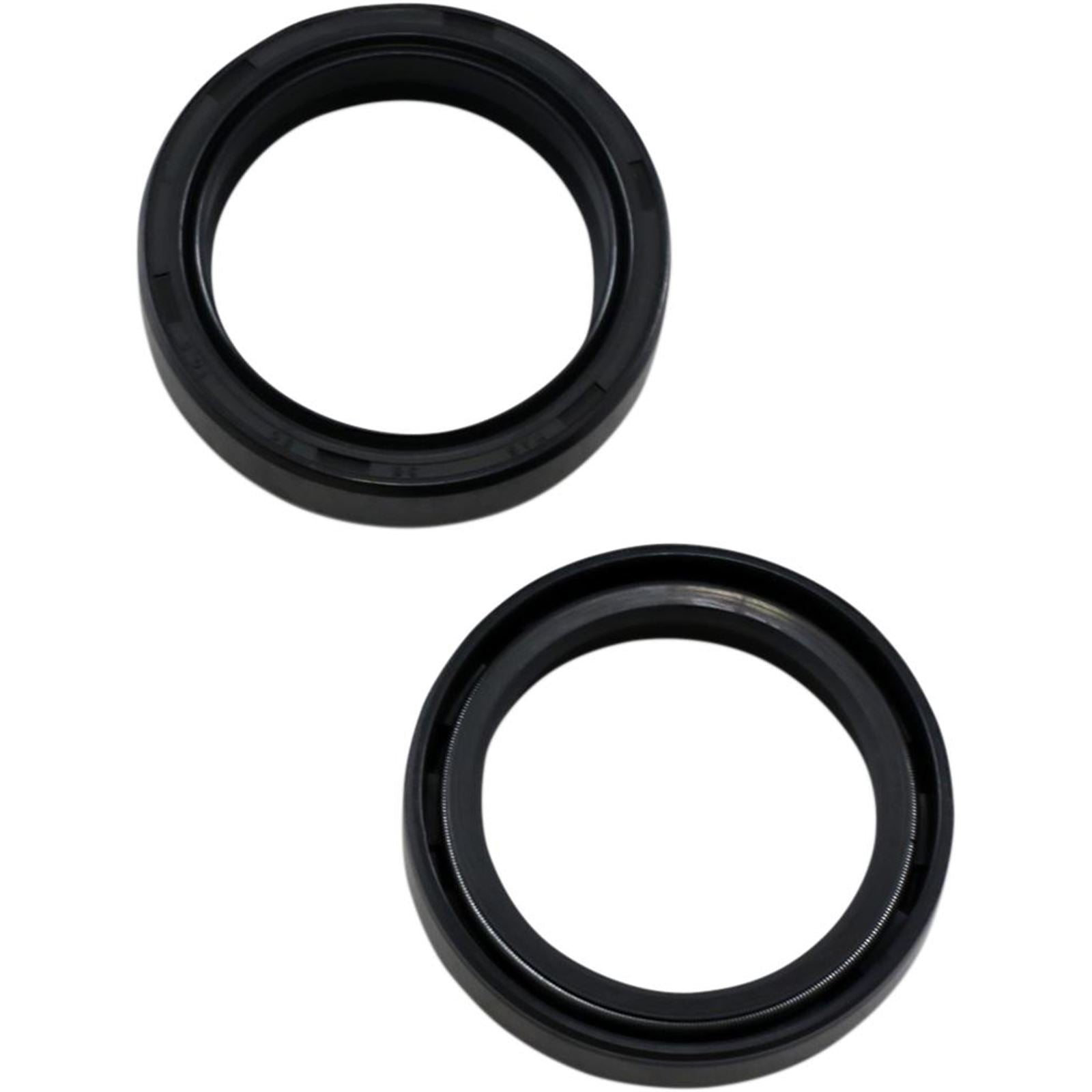 Parts Unlimited Fork Seal 38x50x10.5 [MPN: FS-019]_260412