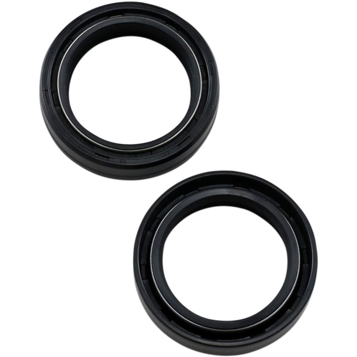 Parts Unlimited Fork Seal 35x48x11 [MPN: FS-011]_260418