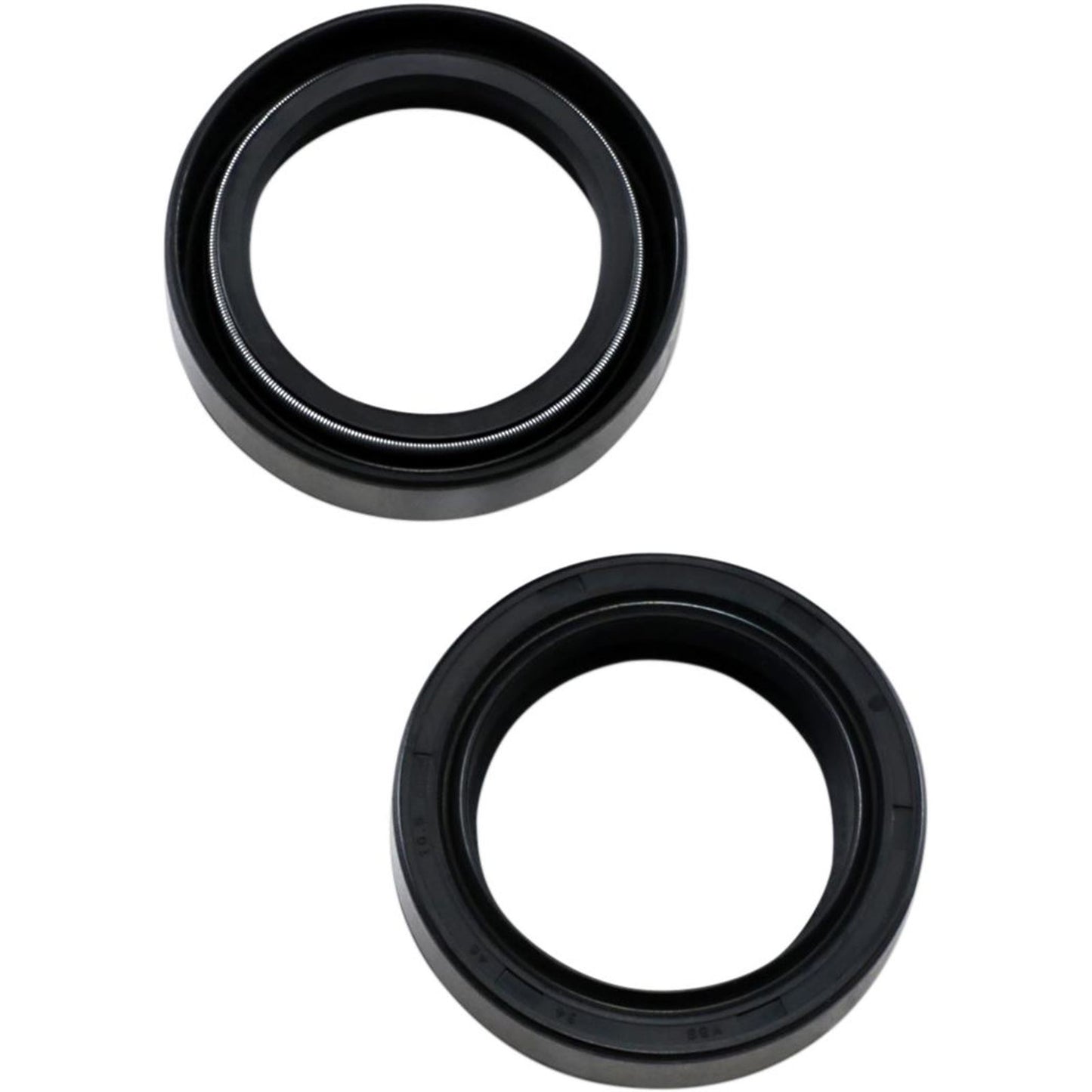 Parts Unlimited Fork Seal 34x46x10.5 [MPN: FS-008]_260428