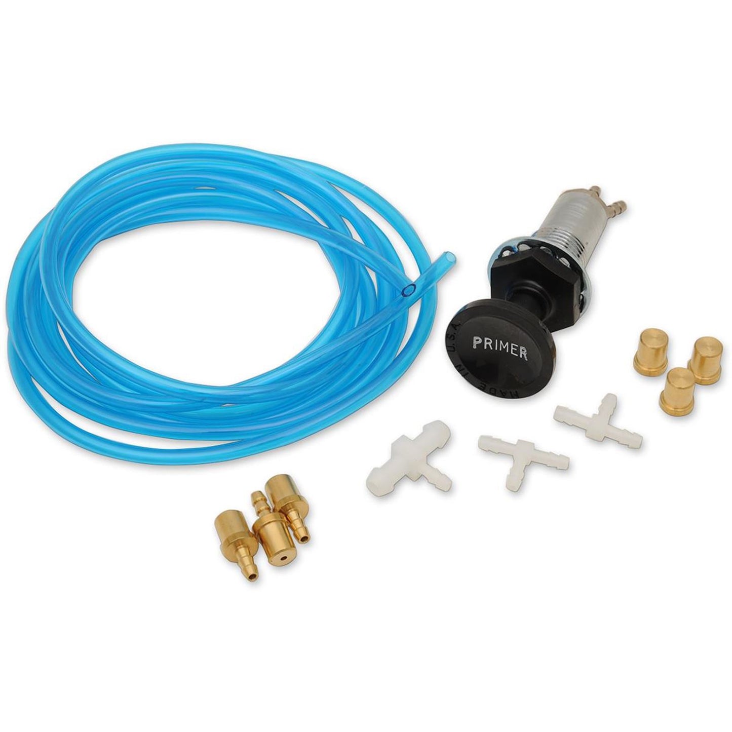 Parts Unlimited Primer Kit Trip Keihin [MPN: PD820010]_260441