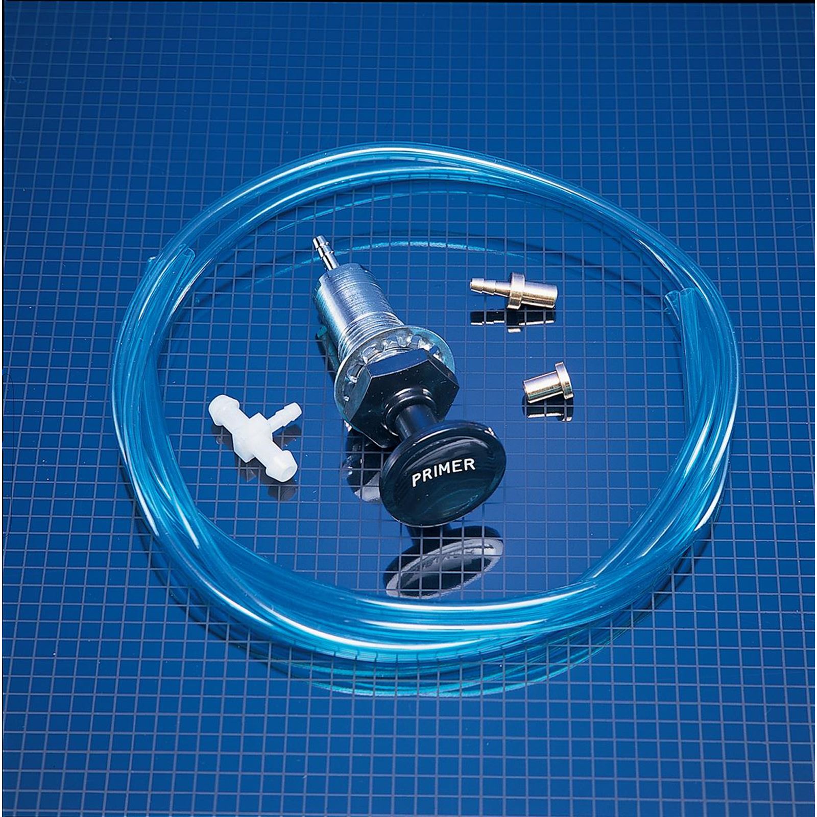 Parts Unlimited Primer Kit - Watercraft [MPN: PD820005]_260451