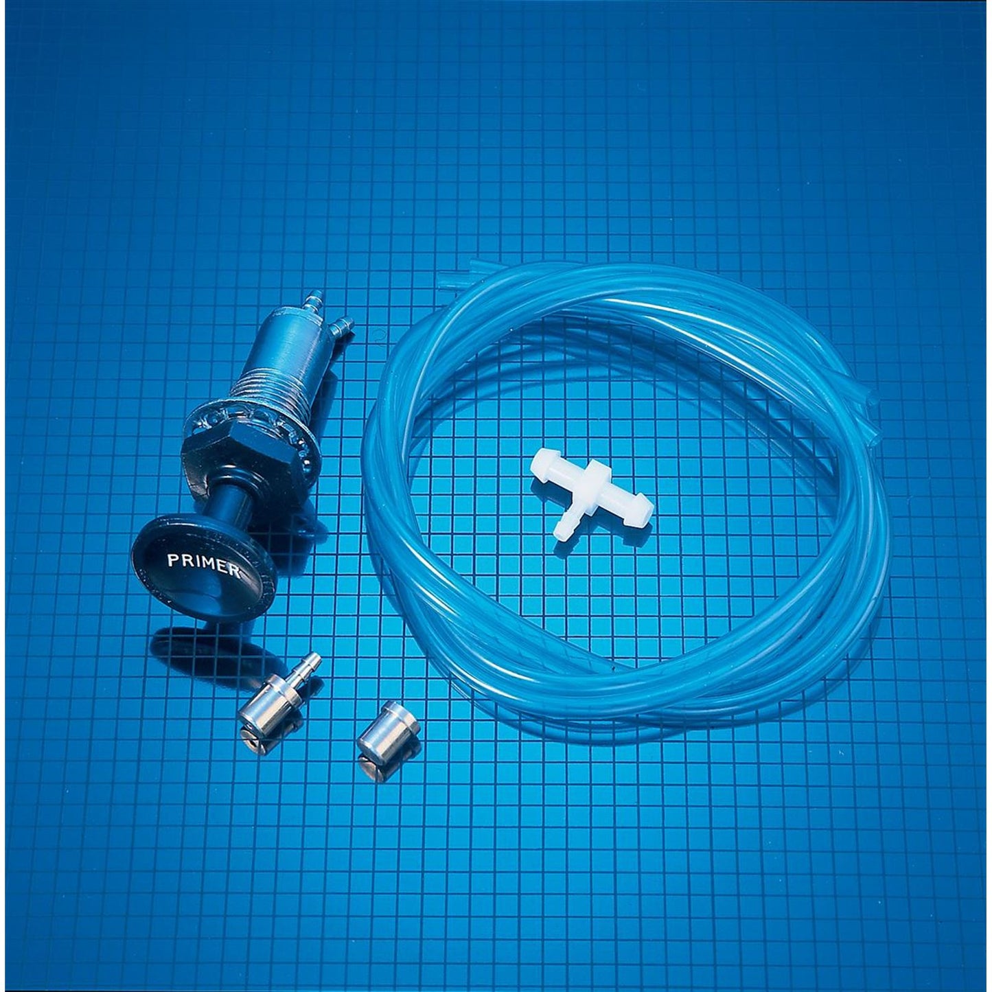 Parts Unlimited Keihin CDK40 Primer Kit [MPN: PD820006]_260452