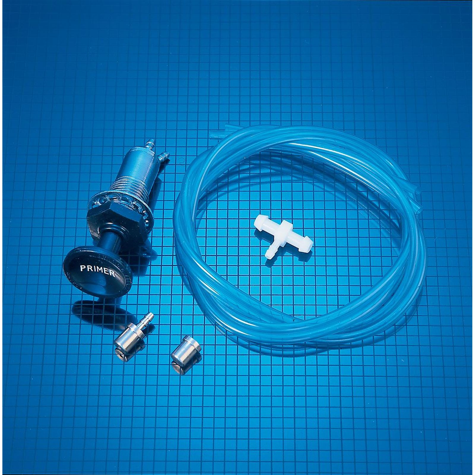 Parts Unlimited Keihin CDK40 Primer Kit [MPN: PD820006]_260452