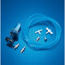 Parts Unlimited Primer Kit Dual Mikuni [MPN: PD820007]_260454