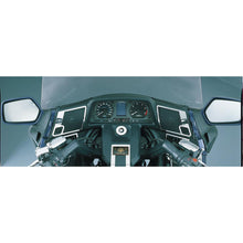 Parts Unlimited Front Speaker Accent Trim '88-99GL [MPN: DS-719991]_260459