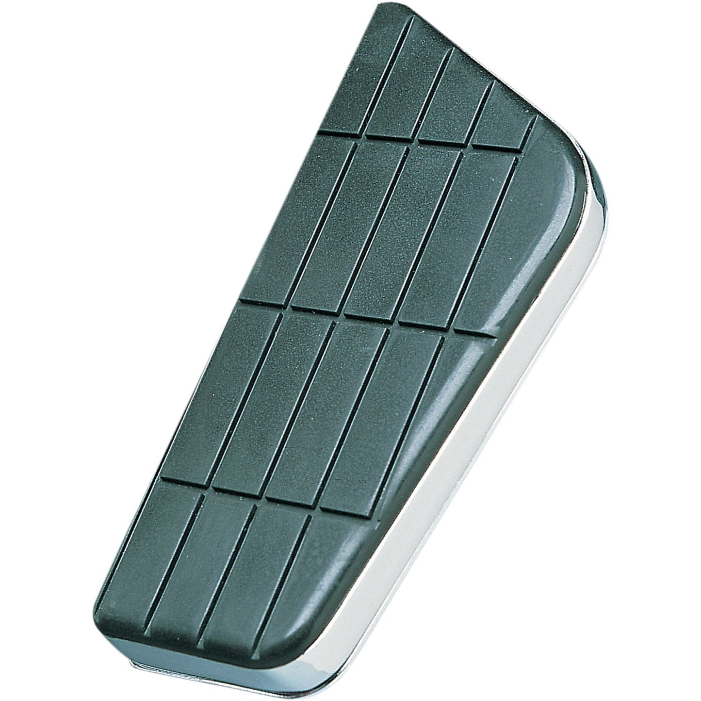 Parts Unlimited Engine Guard Boards - Chrome - '88-97GL [MPN: DS-720208]_451096