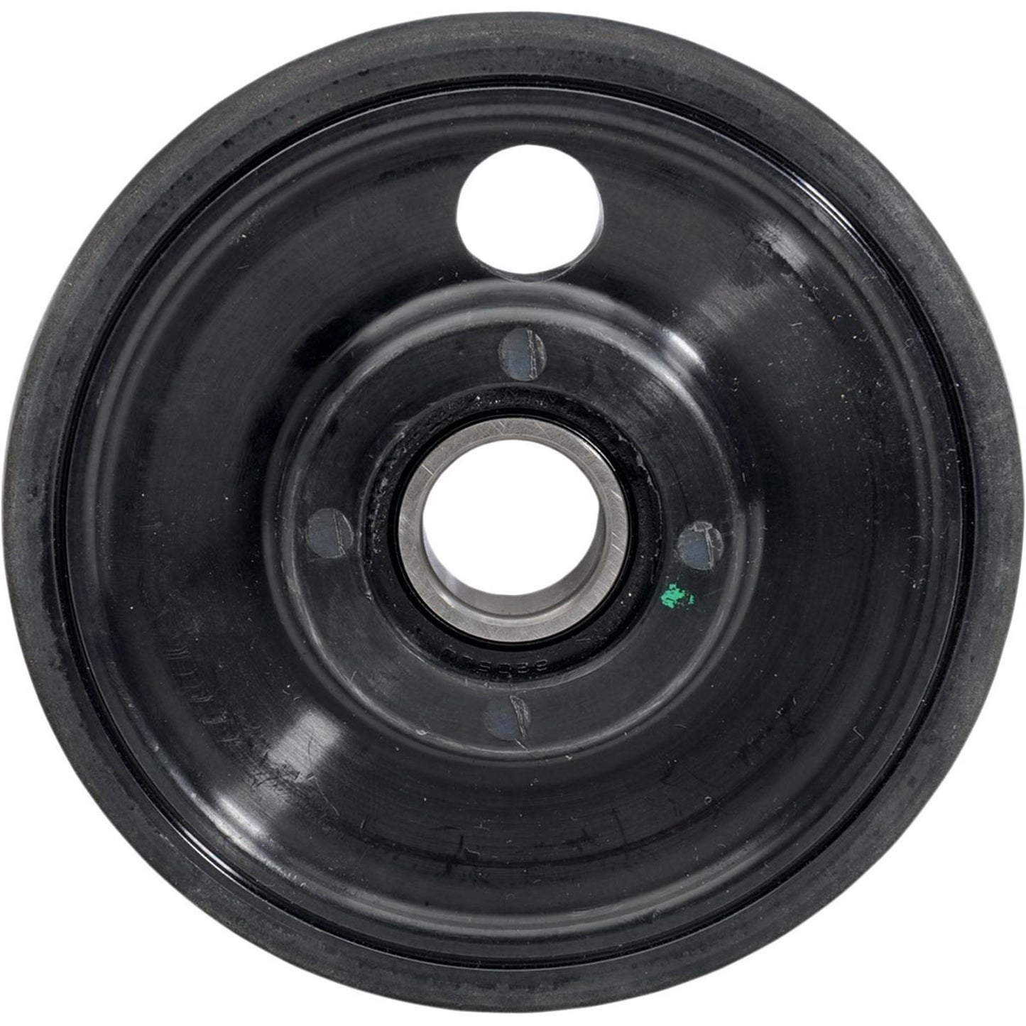 Parts Unlimited Idler Wheel with Bearing for Polaris 5.62" - Standard Black [MPN: 4702-0087]_260465