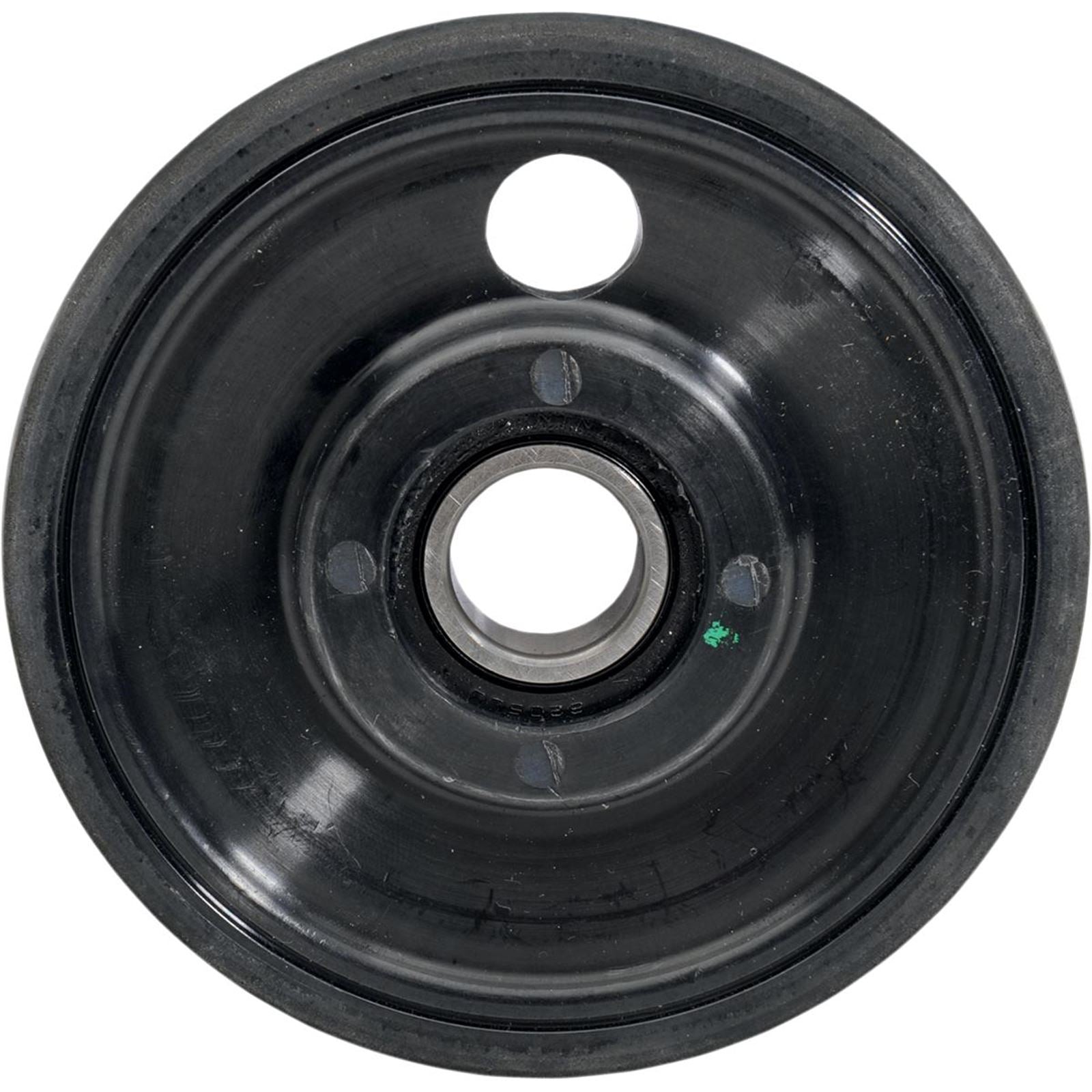 Parts Unlimited Idler Wheel with Bearing for Polaris 5.62" - Standard Black [MPN: 4702-0087]_260465