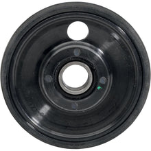 Parts Unlimited Idler Wheel with Bearing for Polaris 5.62" - Standard Black [MPN: 4702-0087]_260465