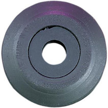 Parts Unlimited Idler Wheel with Bearing - Standard 3.25" Black [MPN: 4702-0067]_260477