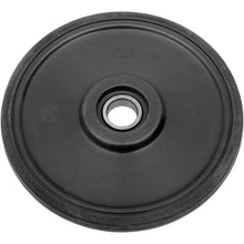 Parts Unlimited Idler Wheel with Bearing - Standard 6.38" Black [MPN: 4702-0063]_260488