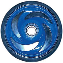 Parts Unlimited Idler Wheel with Bearing for Polaris 5.35" - Indy Blue [MPN: 4702-0041]_260494