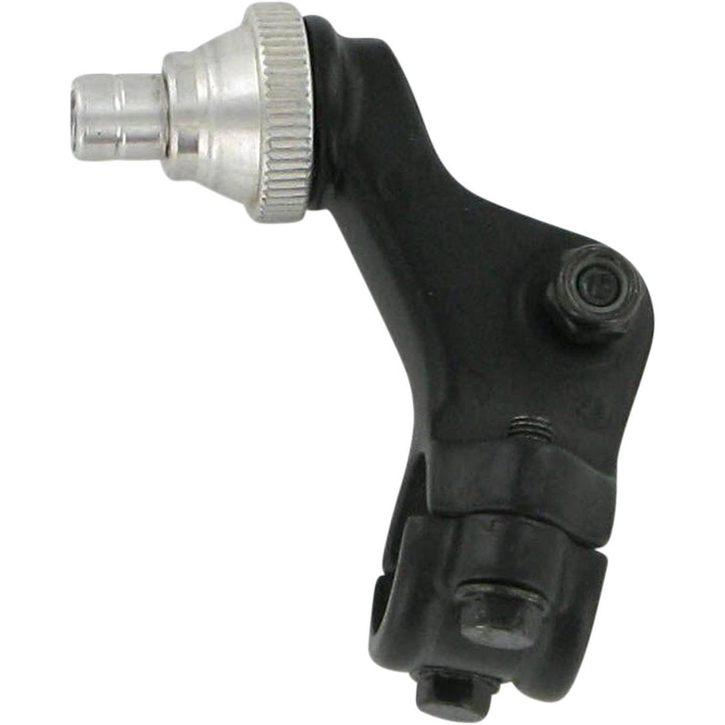 Parts Unlimited Lever Holder - Left-Hand - For Yamaha [MPN: 45-4033]_260496