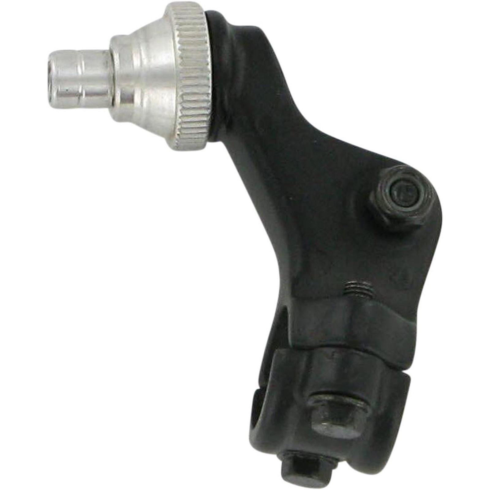 Parts Unlimited Lever Holder - Left-Hand - For Yamaha [MPN: 45-4033]_260496