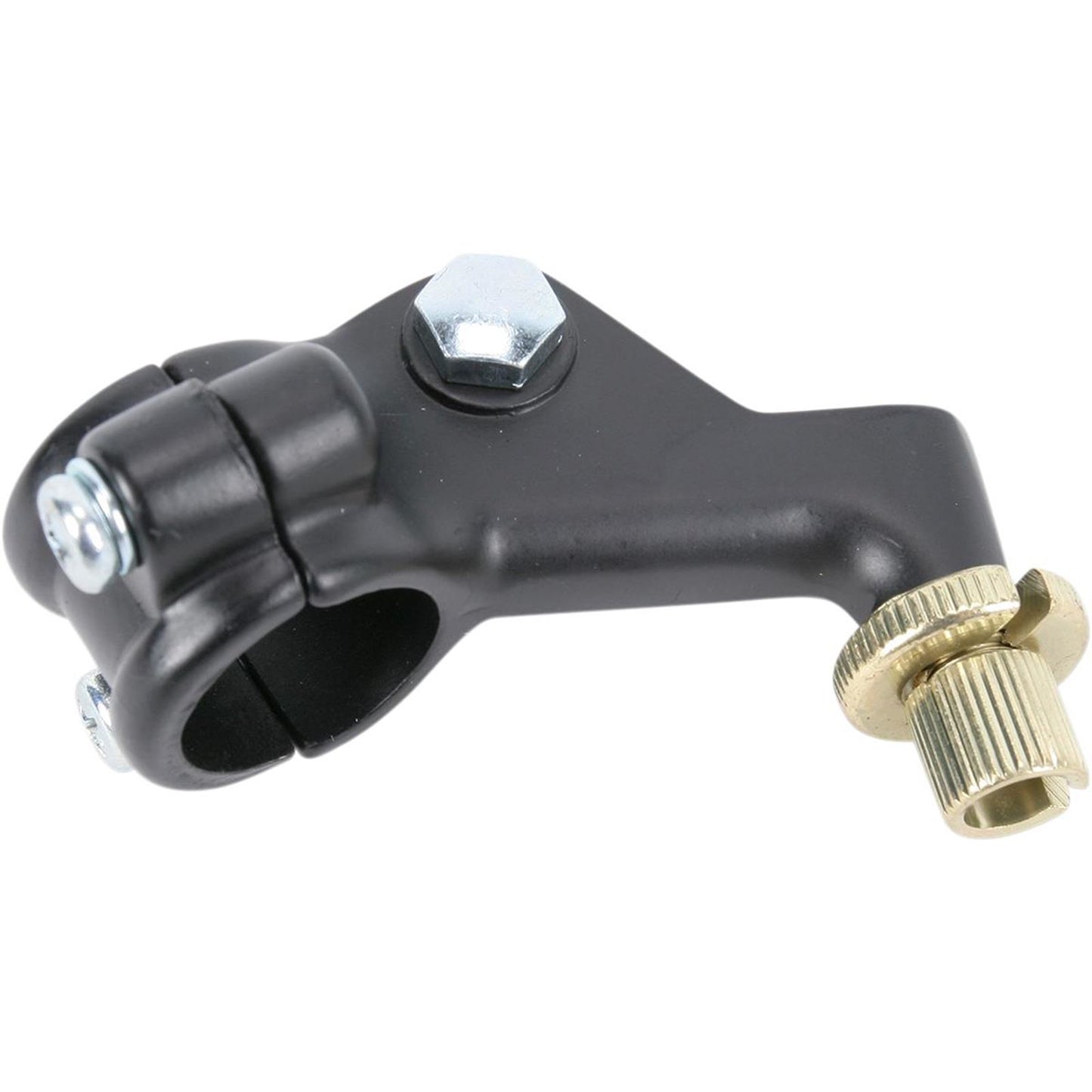 Parts Unlimited Lever Holder - Left-Hand for Honda [MPN: 45-1022]_260513