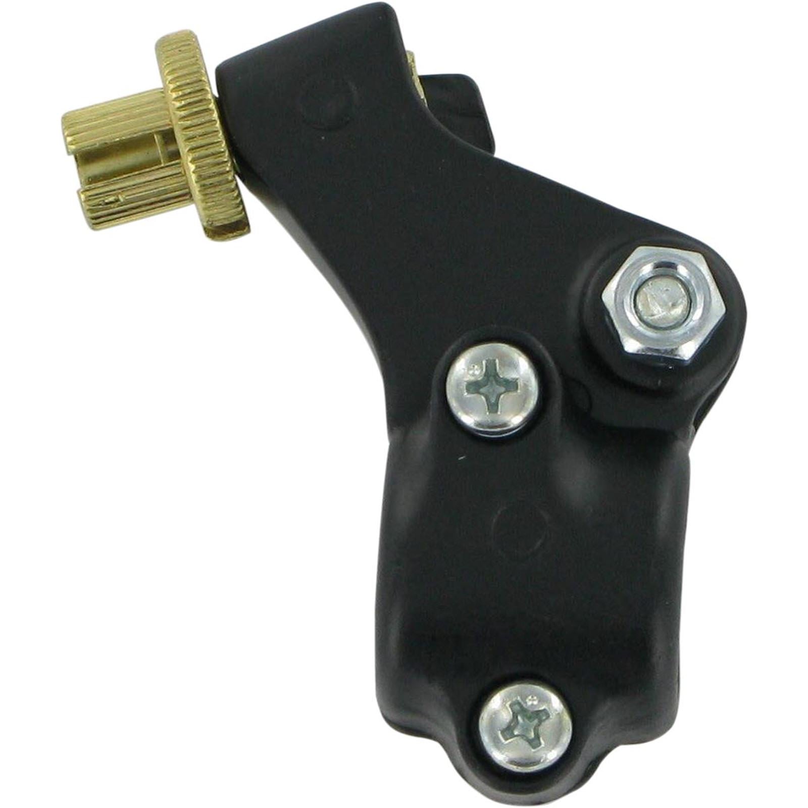 Parts Unlimited Lever Holder - Left-Hand for Honda [MPN: 45-1072]_260517