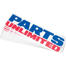 Parts Unlimited Decals - 16" [MPN: 9904-0414]_260518