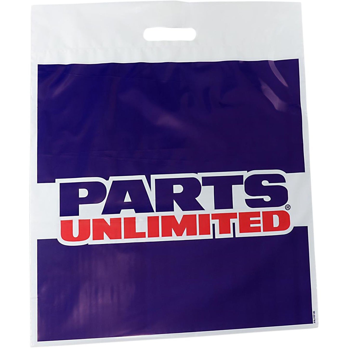 Parts Unlimited Shopping Bags - 100/Pack [MPN: 9904-0931]_260519