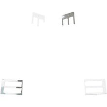 Parts Unlimited Tourbox Light Grills - '88-97 GL [MPN: DS-719701]_260528